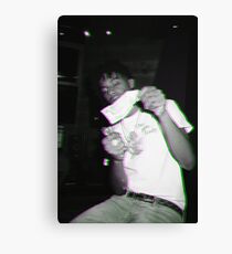 Playboi Carti Leinwanddruck