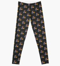 NINJIA CREW Leggings