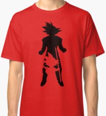 Goku Classic T-Shirt