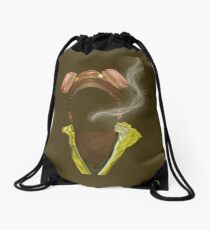 Jesse Pinkman Drawstring Bag