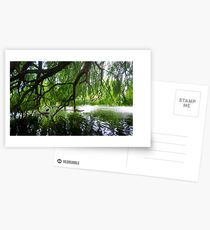 Overhang Postcards