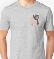 Pocket Xion Unisex T-Shirt