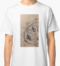 Marylin Manson Monroe Classic T-Shirt
