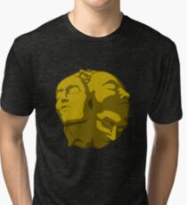 Exalt Orb Tri-blend T-Shirt