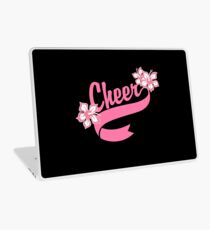 Cheerleading "Cheer" Laptop Skin