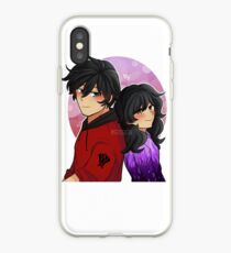 Aarmau iPhone Case