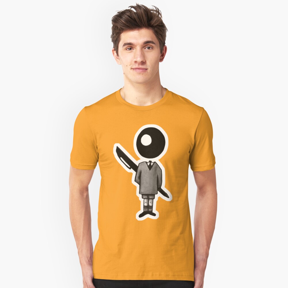 bic t shirt