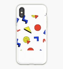 EMMA CHAMBERLAIN WILDFLOWER PHONE CASE PRINT iPhone Case