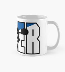 CHEER Mug