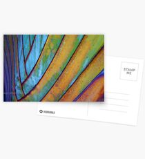 Kaleidoscopic Postcards