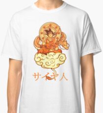 His Goku Classic T-Shirt
