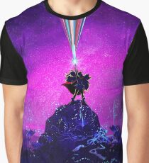Princess of Power Graphic T-Shirt