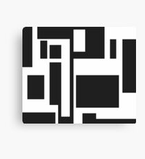 Loft Canvas Print