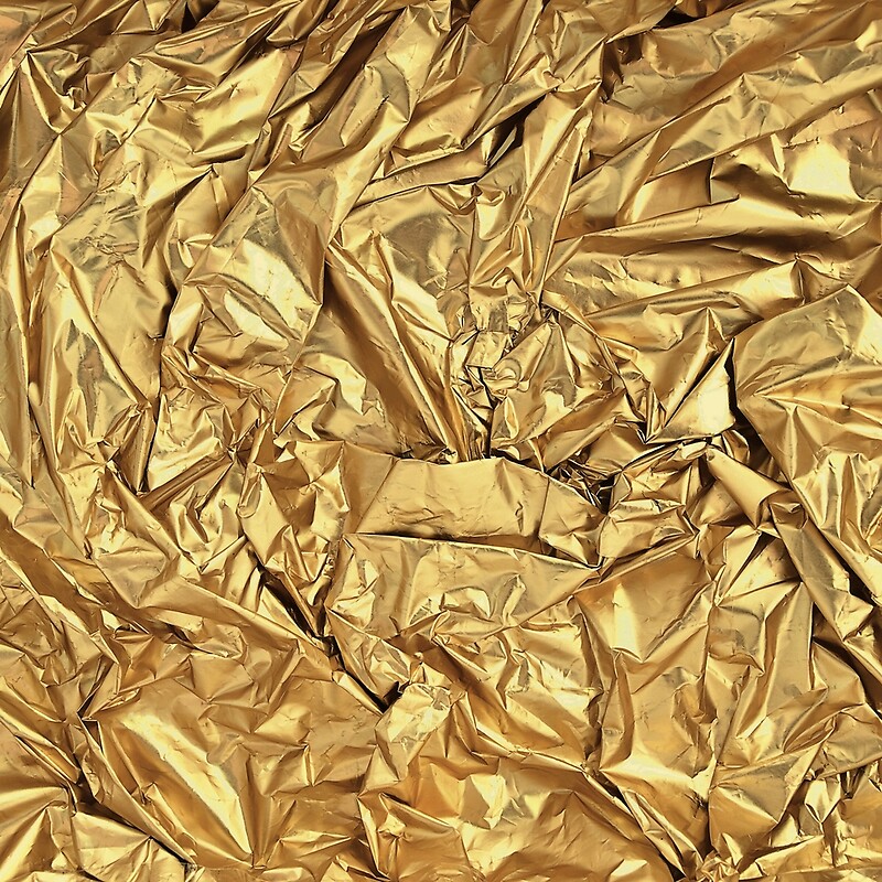 Gold Sheet