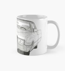 1970 Cadillac Coupe DeVille Mug