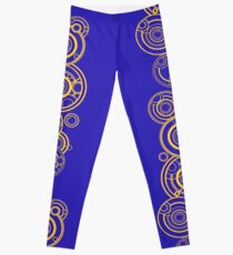 Name of the Doctor Leggings