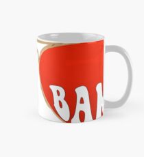 Taza clásica Alabama