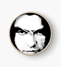 The Room (Movie) Clock