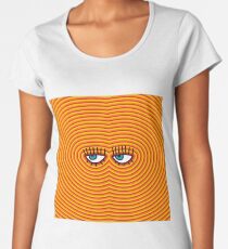 Trippy Frauen Premium T-Shirts