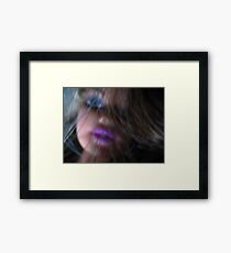 Dolls Gone Mild Framed Print