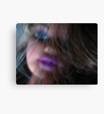 Dolls Gone Mild Canvas Print
