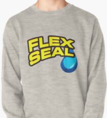 Flex Seal Pullover