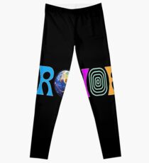 keyhole Leggings