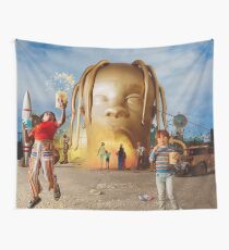 Keynote Wandbehang