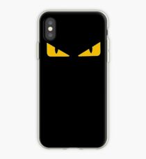Fendi Eye Monster iPhone-Hülle & Cover