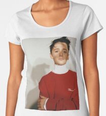 Camiseta premium para mujer noah