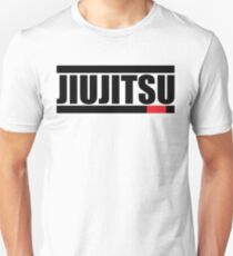JiuJitsu Unisex T-Shirt