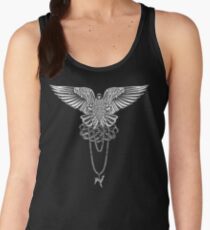 I've Seen Things Blade Runner Women's Tank Top