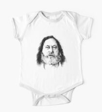 Doctor Richard Stallman One Piece - Short Sleeve