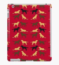 Labrador iPad Case/Skin