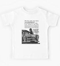 FORD PREFECT 100E Kids Tee