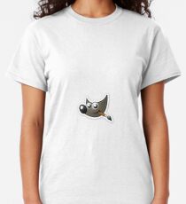 Gimp Classic T-Shirt