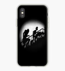 Nosferatu - The Mystery Hunter iPhone Case