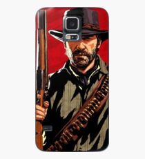 Arthur Morgan - Red Dead Redemption 2 Case/Skin for Samsung Galaxy