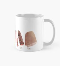 meats Mug