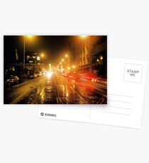 Tramway Postcards