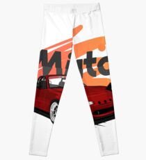 MX5 DESIGN Leggings