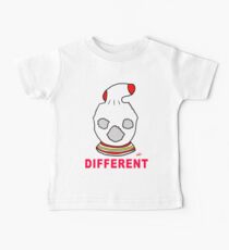 Different Fantastic Mr Fox Baby Tee