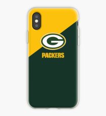 Packers iPhone Case