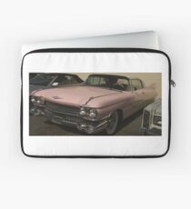 Pink '59 Laptop Sleeve