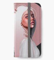 Josie IV iPhone Wallet/Case/Skin
