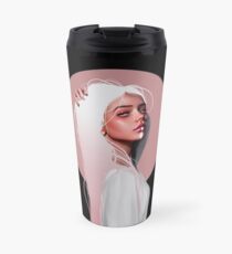 Josie IV Travel Mug