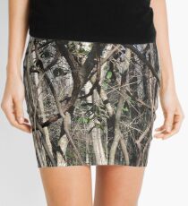 signature Mini Skirt