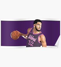 Kat Prince Poster