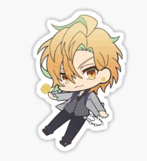 Hifumi Chibi (Hypmic) Sticker