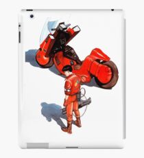 AKIRA LOVE iPad Case/Skin